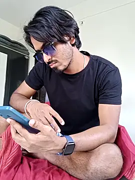 Snapshot of Samser0403 chatting on 09.24.25 Samser0403 online show from 09.24.25