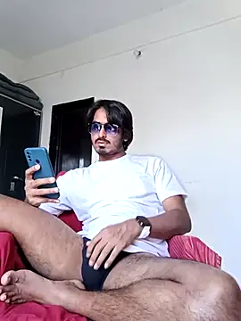 Snapshot of Samser0403 chatting on 09.30.25 Samser0403 online show from 09.30.25