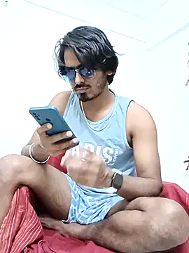 Snapshot of Samser0403 chatting on 10.01.25 Samser0403 online show from 10.01.25