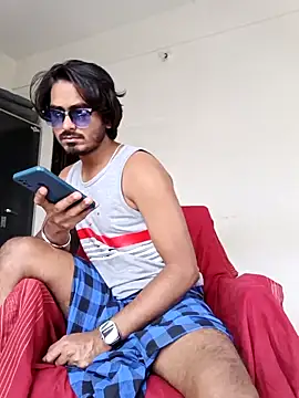 Snapshot of Samser0403 chatting on 10.05.25 Samser0403 online show from 10.05.25