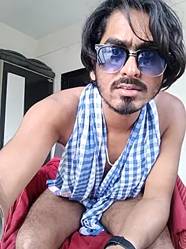 Snapshot of Samser0403 chatting on 10.08.25 Samser0403 online show from 10.08.25