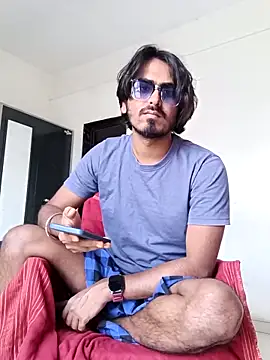 Snapshot of Samser0403 chatting on 10.10.25 Samser0403 online show from 10.10.25