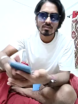 Snapshot of Samser0403 chatting on 10.12.25 Samser0403 online show from 10.12.25