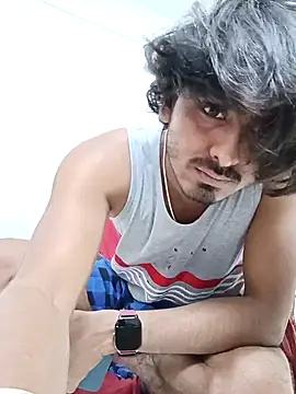 Snapshot of Samser0403 chatting on 10.14.25 Samser0403 online show from 10.14.25