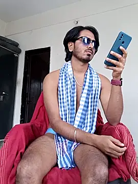 Snapshot of Samser0403 chatting on 10.16.25 Samser0403 online show from 10.16.25