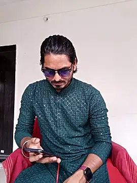 Snapshot of Samser0403 chatting on 10.21.25 Samser0403 online show from 10.21.25