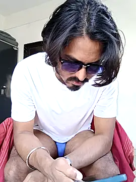 Samser0403 online show from 11.13.25