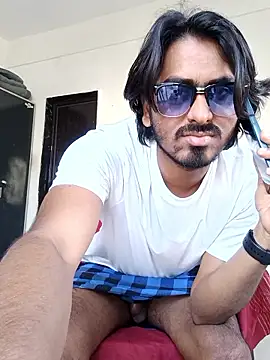 Samser0403 online show from 01.08.26