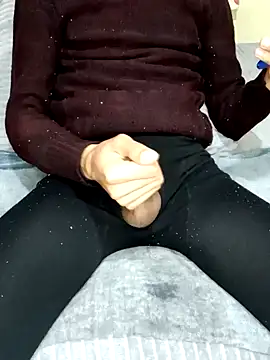 Anal Fisting9 online show from 01.20.25