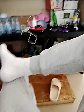 Anal Fisting9 online show from 02.26.25