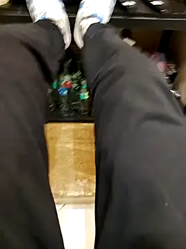 Anal Fisting9 online show from 02.28.25