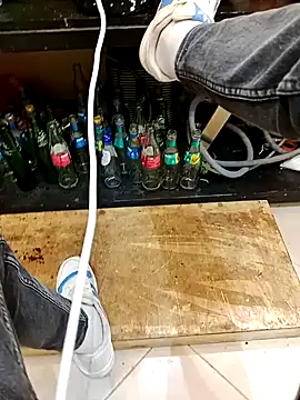 Anal Fisting9 online show from 03.03.25