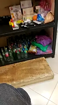 Anal Fisting9 online show from 03.20.25