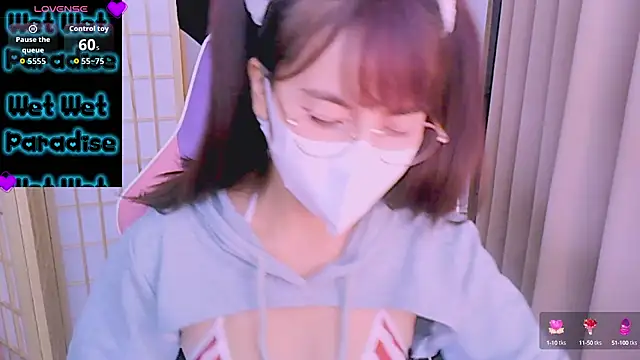 desiregirl69 online show from 09.26.25