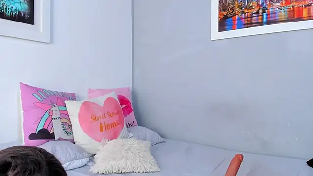 naughtyloverss online show from 12.17.24