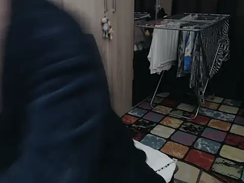 HornyClitX online show from 12.10.24