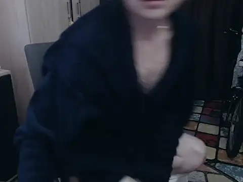 HornyClitX online show from 01.03.25