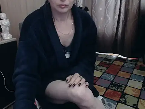 HornyClitX online show from 02.11.25