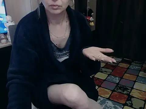 HornyClitX online show from 02.19.25