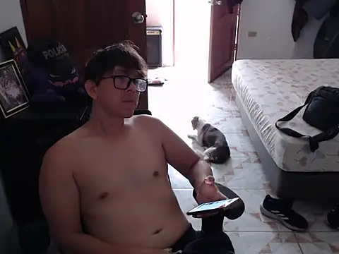 Pit xxz online show from 09.17.25