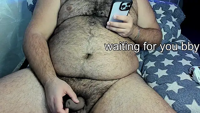 teddy alan online show from 12.20.24