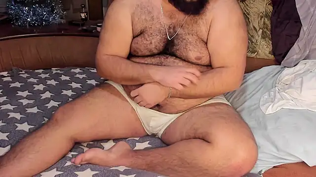 teddy alan online show from 02.16.25