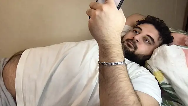 teddy alan online show from 10.21.25