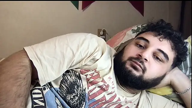 teddy alan online show from 10.30.25