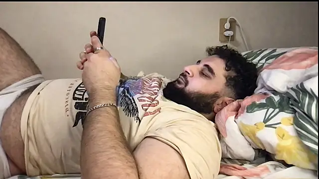 teddy alan online show from 11.01.25