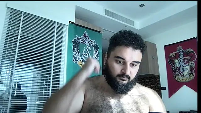 teddy alan online show from 01.11.26