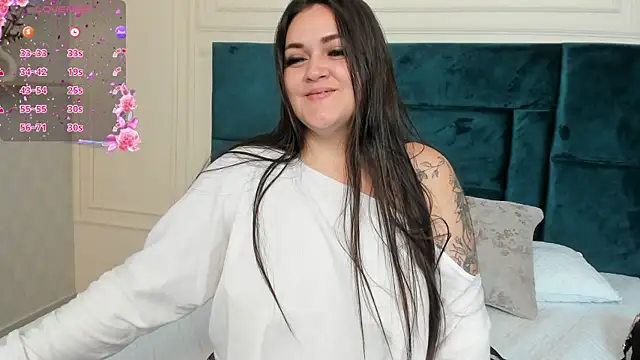 Charlotte Mayer online show from 12.19.24