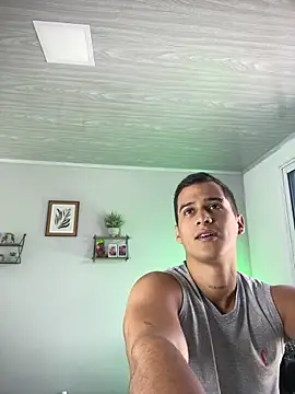 hot69temptation  online show from 03.19.25