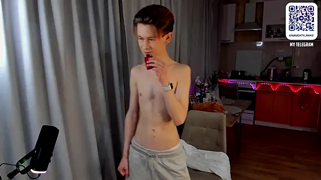 AndrewwCarter2 online show from 02.15.25