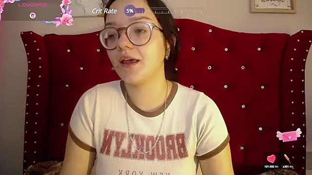 charlotte1-ls online show from 03.09.25