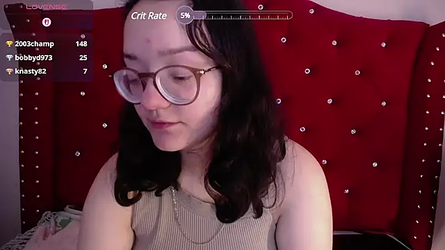 charlotte1-ls online show from 03.21.25