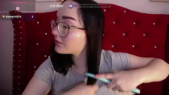 charlotte1-ls online show from 03.21.25