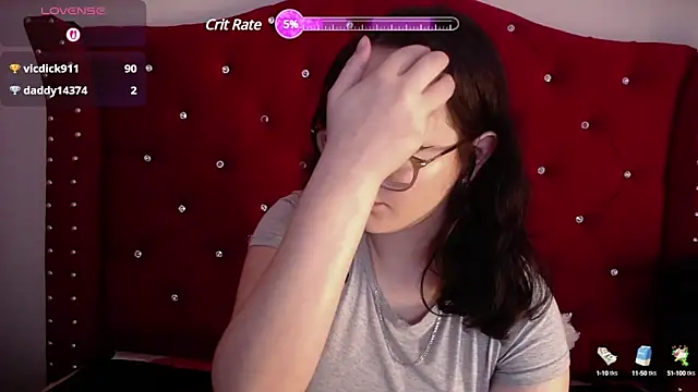 charlotte1-ls online show from 03.22.25