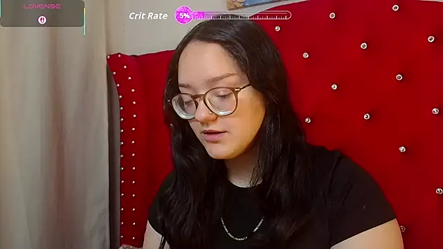 charlotte1-ls online show from 09.24.25