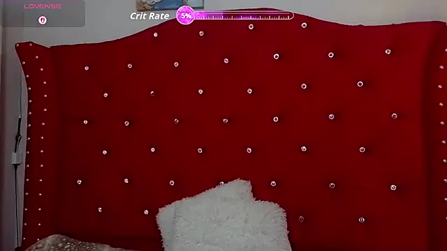 charlotte1-ls online show from 10.22.25