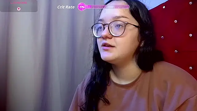 charlotte1-ls online show from 11.14.25