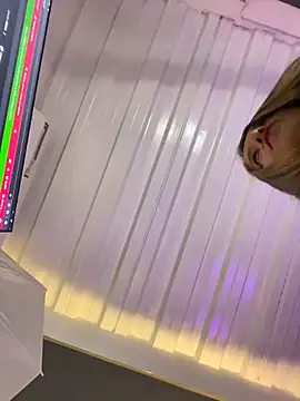 gwen ashly online show from 03.13.26