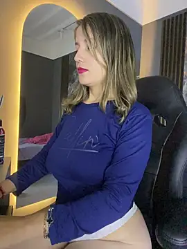 gwen ashly online show from 03.17.26