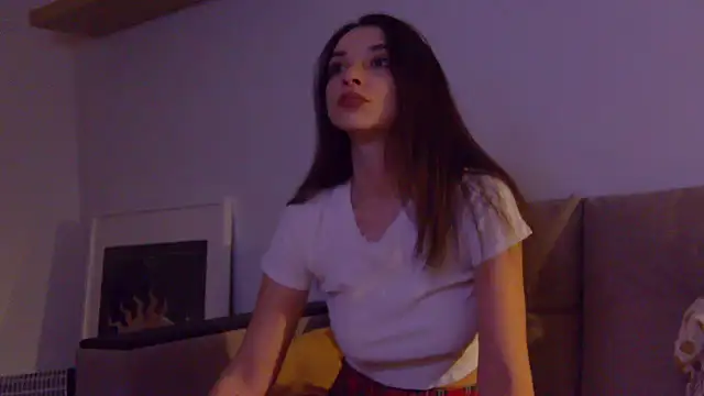 TeenyMariaXx online show from 11.04.25