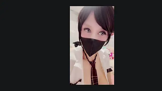 Im IVE LOVE online show from 12.15.24