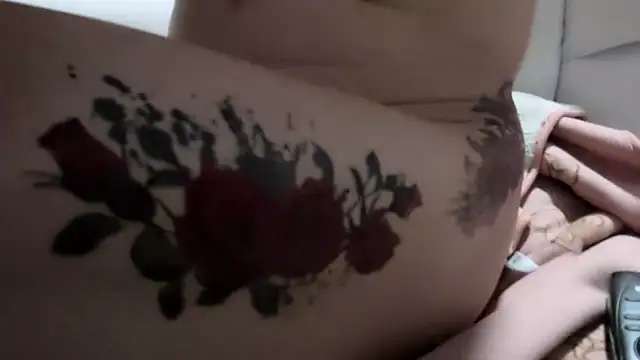 Im IVE LOVE online show from 07.10.26
