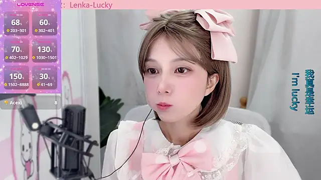 AnAn-520 online show from 01.11.25