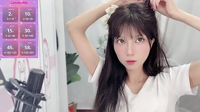 AnAn-520 online show from 01.13.25