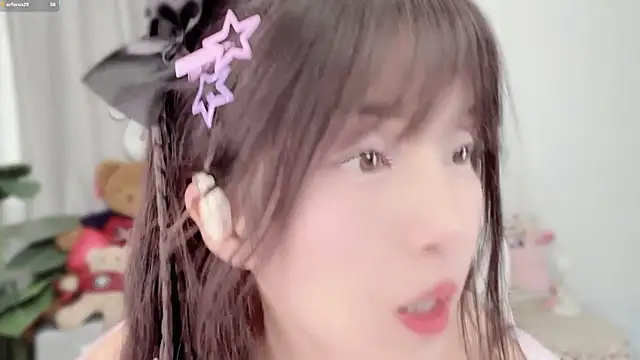 AnAn-520 online show from 01.10.26