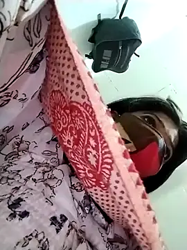 Cute-Ridhima online show from 12.31.24