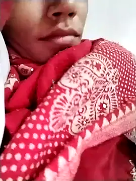 Cute-Ridhima online show from 01.01.25